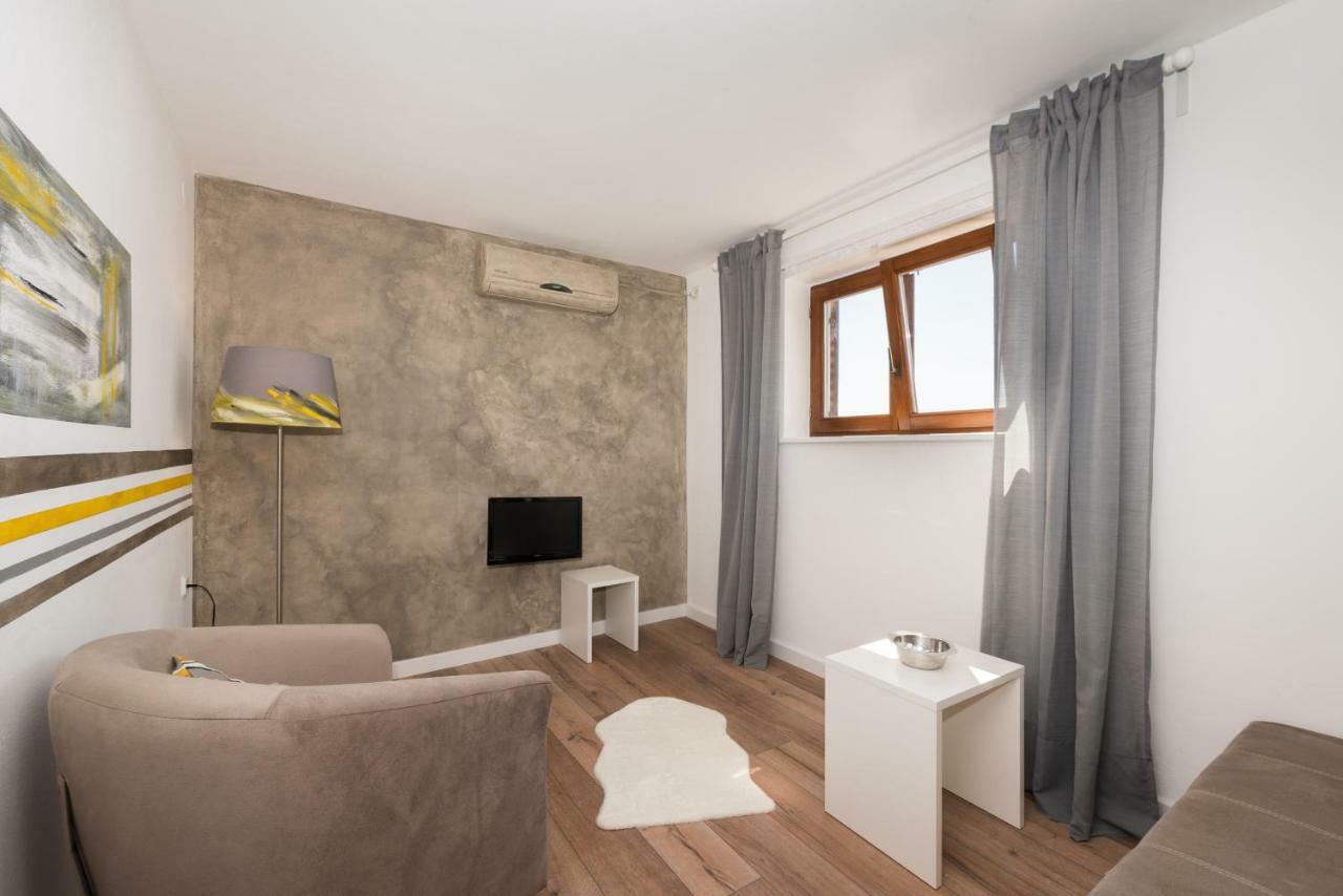Luxury 1 Bedroom Apartment In 拉巴克 外观 照片