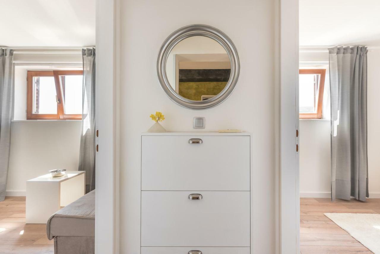 Luxury 1 Bedroom Apartment In 拉巴克 外观 照片