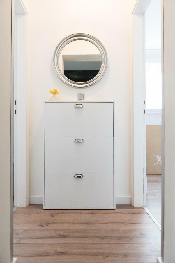 Luxury 1 Bedroom Apartment In 拉巴克 外观 照片