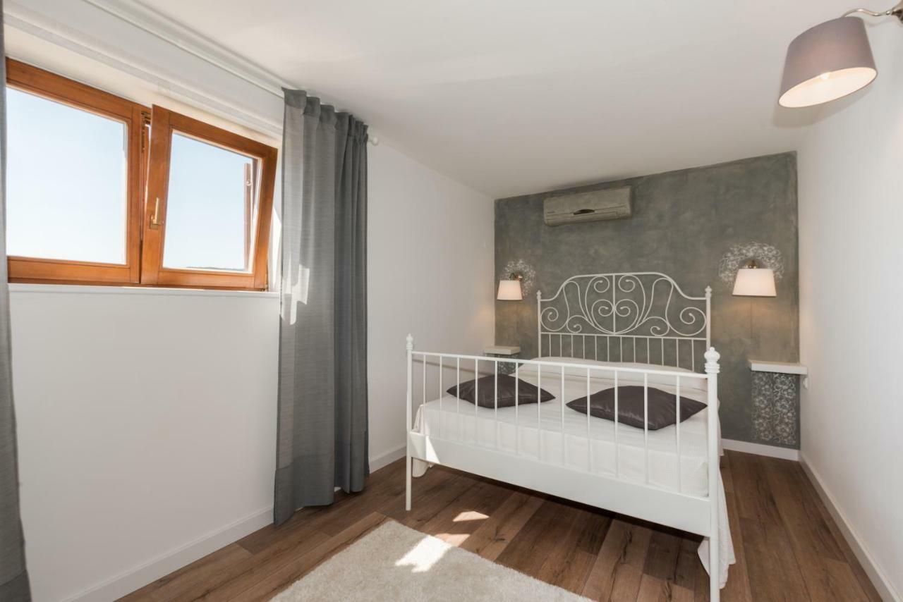 Luxury 1 Bedroom Apartment In 拉巴克 外观 照片