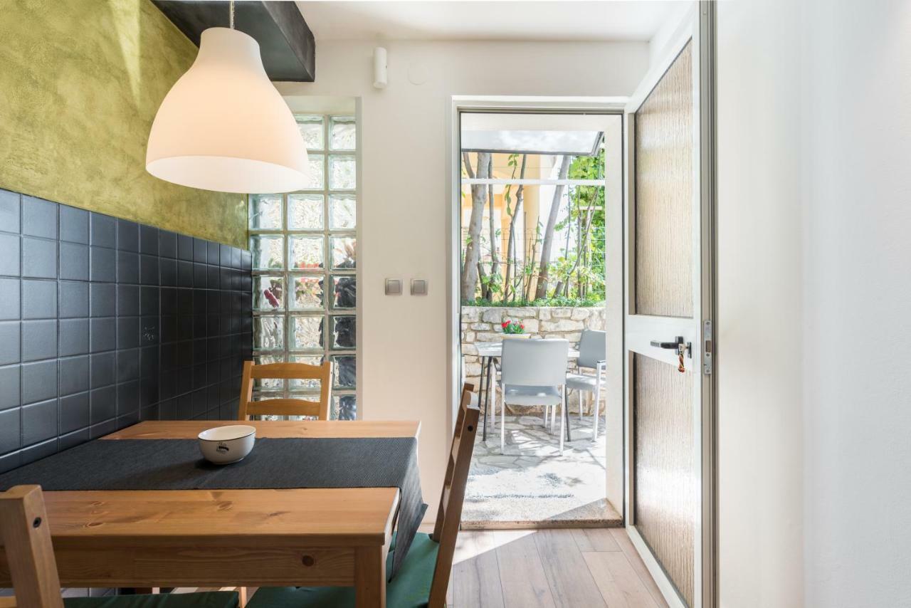 Luxury 1 Bedroom Apartment In 拉巴克 外观 照片