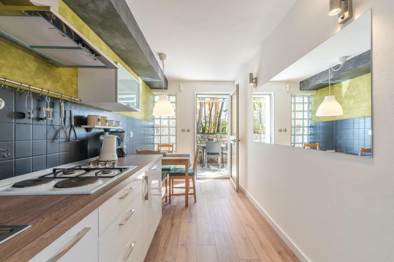 Luxury 1 Bedroom Apartment In 拉巴克 外观 照片